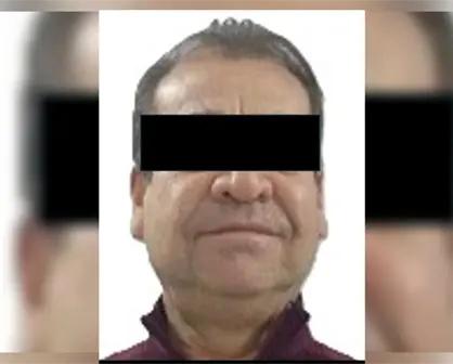 FGR detiene en Durango a conocido constructor y expresidente del CCE