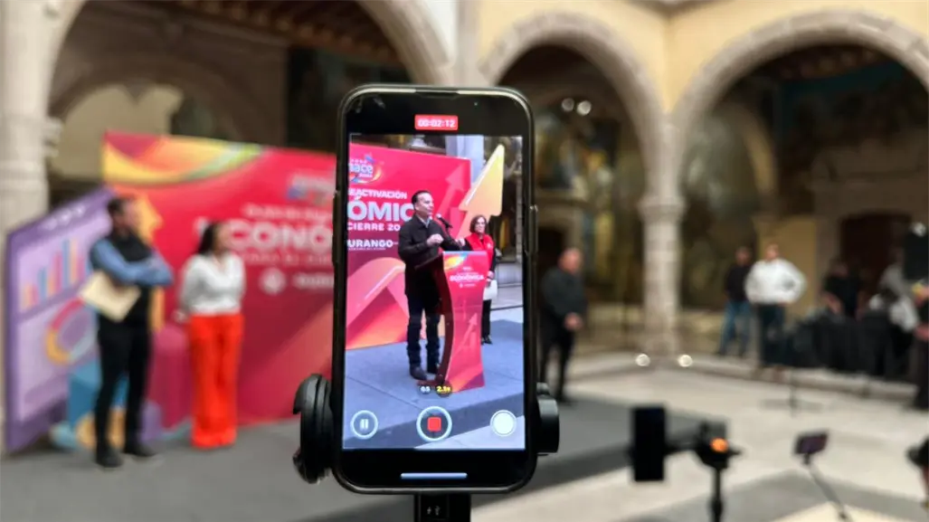 Esteban Villegas anuncia millonaria inversión minera ¿de qué trata?