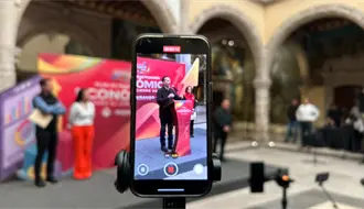 Esteban Villegas anuncia millonaria inversión minera ¿de qué trata?