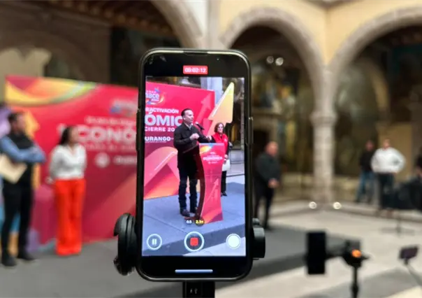 Esteban Villegas anuncia millonaria inversión minera ¿de qué trata?