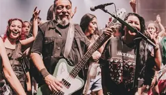 La dura respuesta del hijo de AMLO a Paco Ayala, de Molotov, en X: Nuestro país está mejor que nunca