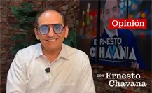 Ernesto Chavana explota contra Rayados: No hay justificación para este desastre