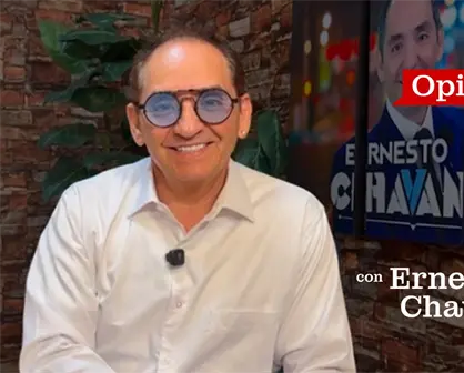 Ernesto Chavana explota contra Rayados: No hay justificación para este desastre