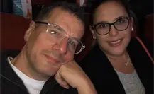 Angélica Vale se divorció de Otto Padrón tras 14 años de matrimonio