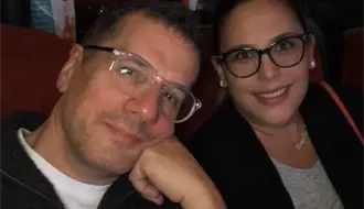 Angélica Vale se divorció de Otto Padrón tras 14 años de matrimonio