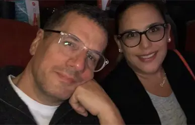 Angélica Vale se divorció de Otto Padrón tras 14 años de matrimonio