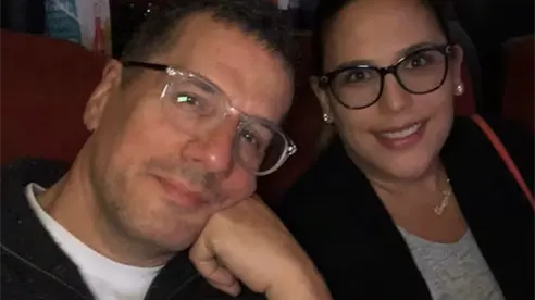 Angélica Vale se divorció de Otto Padrón tras 14 años de matrimonio