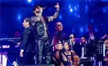 Reguetón con elegancia: Yandel llega a Saltillo y Torreón con orquesta sinfónica; estas son las fechas