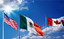 USCC solicita reforzar garantías a inversiones del T-MEC ante cambios judiciales en México