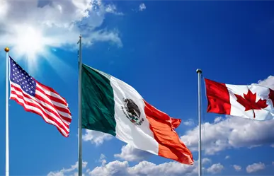 USCC solicita reforzar garantías a inversiones del T-MEC ante cambios judiciales en México