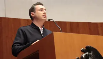 Luis Donaldo Colosio Rioja advierte sobre la desigualdad educativa