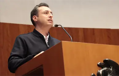 Luis Donaldo Colosio Riojas advierte sobre la desigualdad educativa