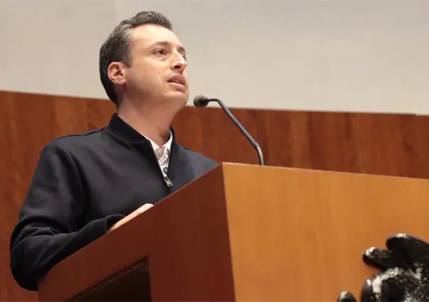 Luis Donaldo Colosio Riojas advierte sobre la desigualdad educativa