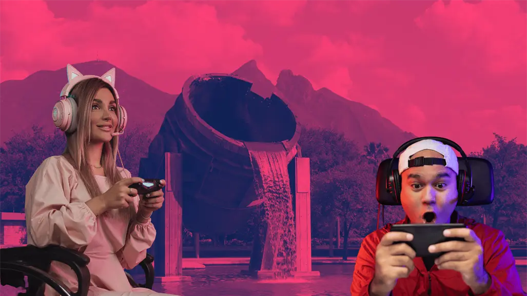¡99 Raza: el evento gamer más grande del norte llega a Monterrey!
