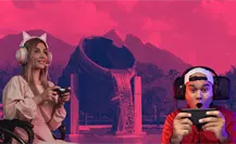 ¡99 Raza: el evento gamer más grande del norte llega a Monterrey!