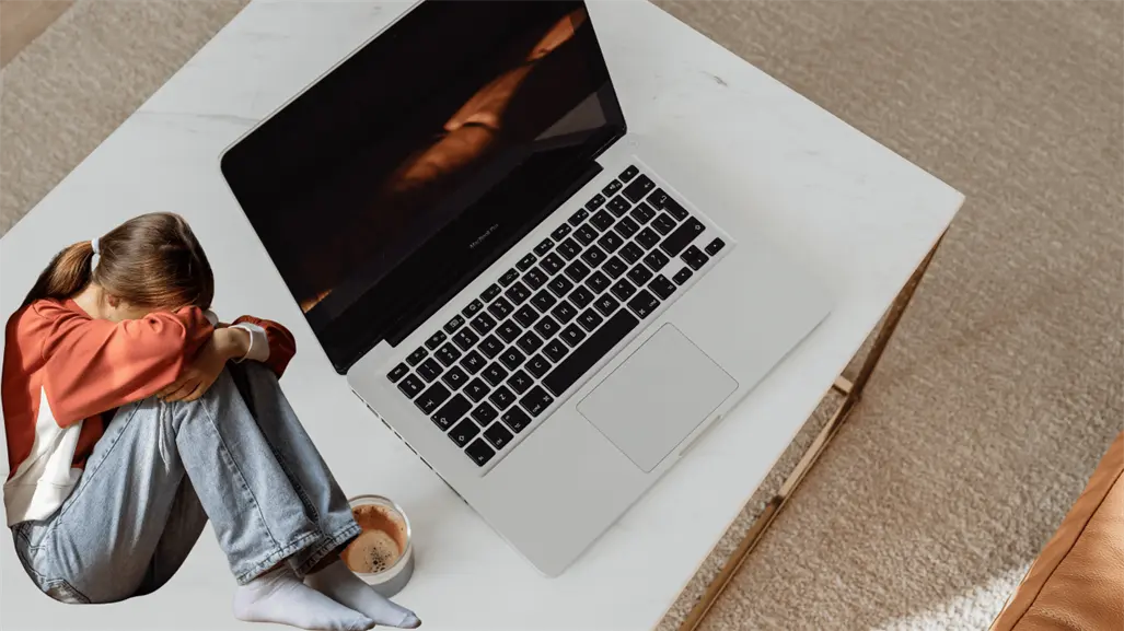 Grooming en Nuevo León: El 35% de los casos de abuso infantil es digital