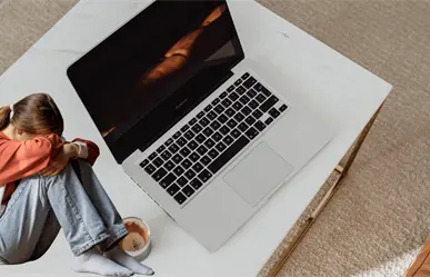 Grooming en Nuevo León: El 35% de los casos de abuso infantil es digital