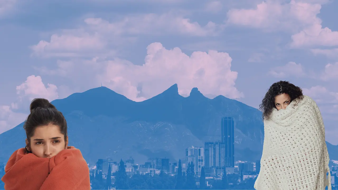 Ante las mañanas frescas y el descenso en la temperatura mínima, Protección Civil de Nuevo León emite recomendaciones esenciales para proteger la salud de la población y de las mascotas. Foto: Canva.