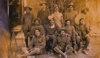 Descendientes reviven el lado humano de la Revolución Mexicana en el Museo del Noreste