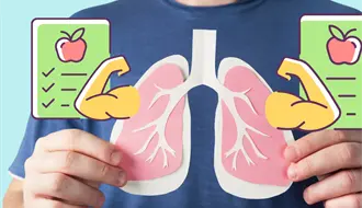 7 consejos prácticos para prevenir enfermedades respiratorias en invierno