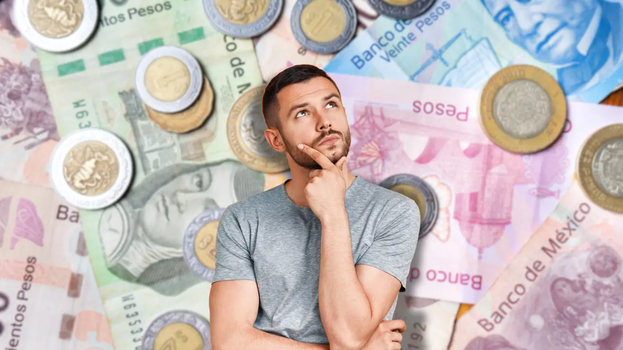 Si tu aguinaldo no es pagado a más tardar el día 20, puedes levantar una denuncia/Foto: Canva