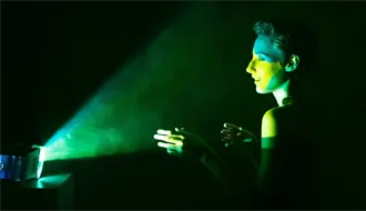 Amantes del teatro en Tamaulipas tendrán talleres virtuales