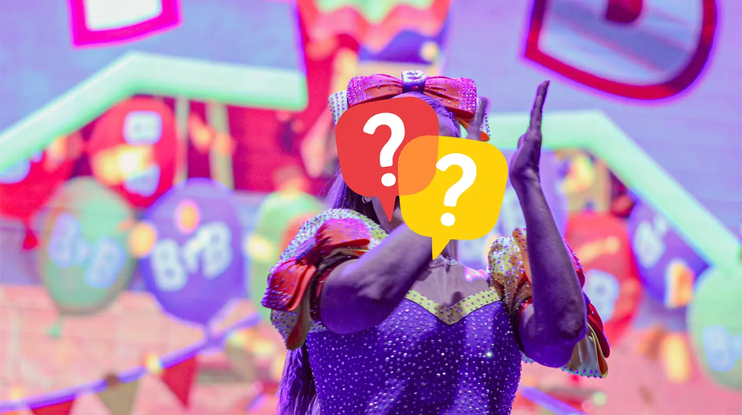 La Kermesse de la Familia es organizada por el DIF Estatal Durango. | Foto: Especial.