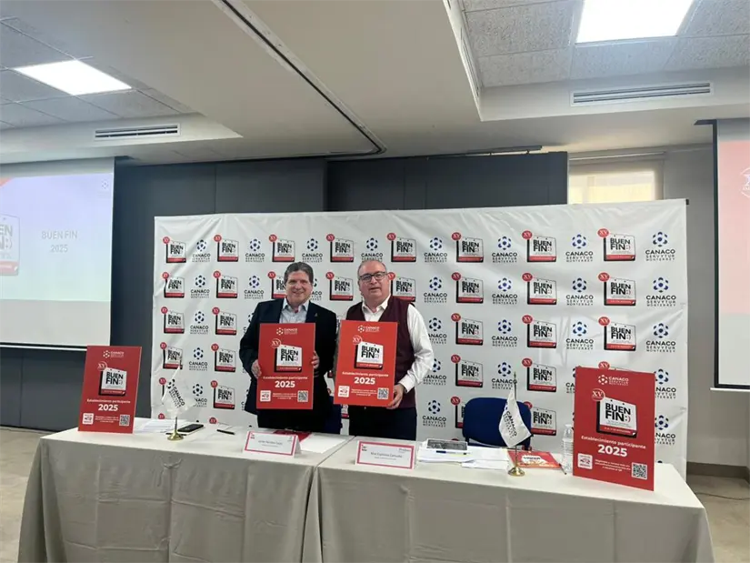 imagen recuadro PROFECO ha proporcionado recomendaciones clave que facilitarán la compra de seguros durante el Buen Fin 2025. Foto: Yarince Torres