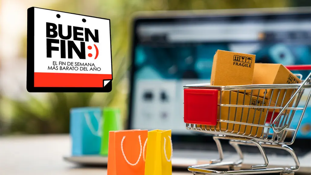 Así debes comprar de manera segura en el Buen Fin 2025, según PROFECO