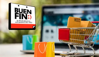 Así debes comprar de manera segura en el Buen Fin 2025, según PROFECO
