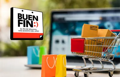 Así debes comprar de manera segura en el Buen Fin 2025, según PROFECO