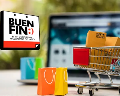 Así debes comprar de manera segura en el Buen Fin 2025, según PROFECO