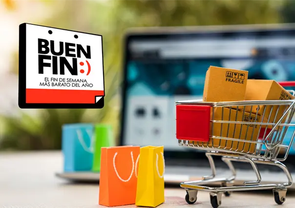 Así debes comprar de manera segura en el Buen Fin 2025, según PROFECO