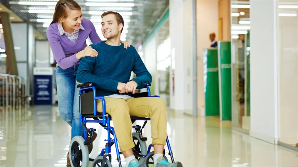 BCS habilitará 11 centros para emitir certificados electrónicos de discapacidad