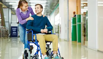 BCS habilitará 11 centros para emitir certificados electrónicos de discapacidad