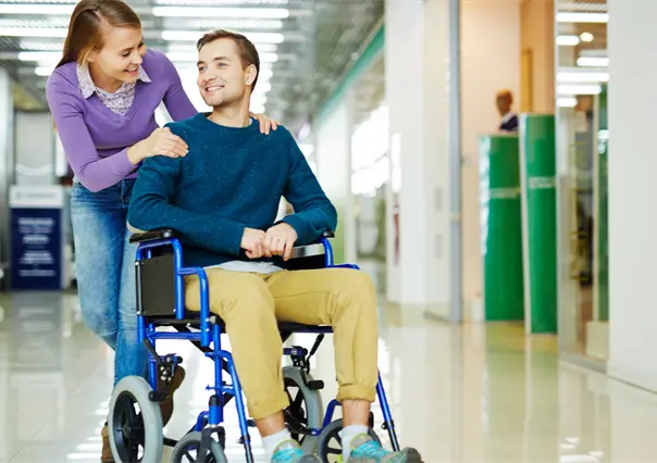 BCS habilitará 11 centros para emitir certificados electrónicos de discapacidad