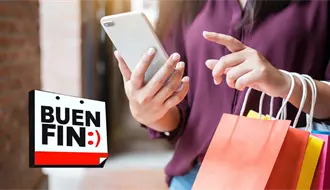 Buen Fin 2025: se espera una derrama de 850 millones de pesos para BCS