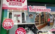 Buen Fin 2025 en Coahuila: ¿Cómo se preparan los comerciantes del Centro Histórico de Saltillo?