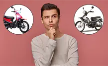 Buen Fin 2025: esta es la motocicleta más barata que ofrecen en Durango Coppel y Elektra Buen Fin 2025: esta es la motocicleta más barata que ofrecen en Durango Coppel y Elektra