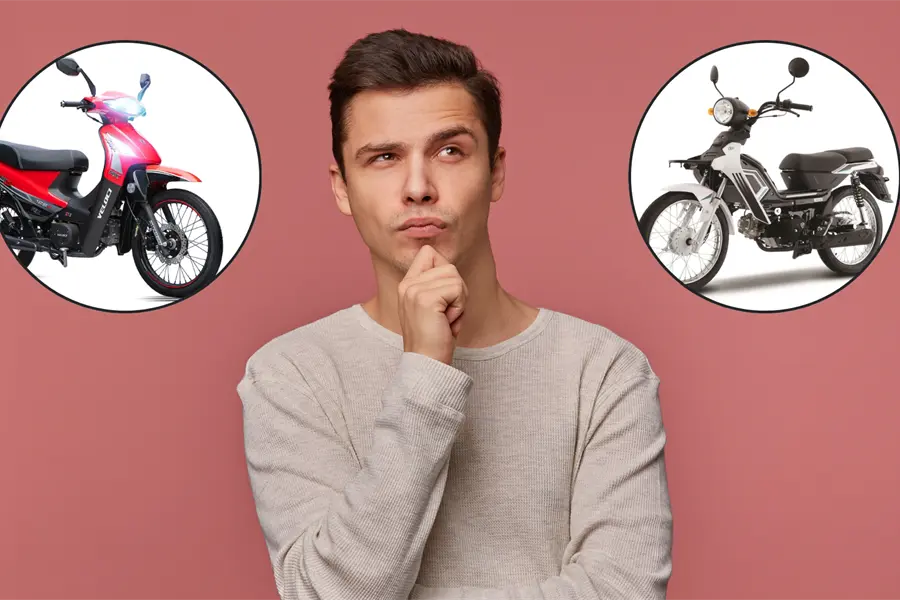 Buen Fin 2025: esta es la motocicleta más barata que ofrecen en Durango Coppel y Elektra