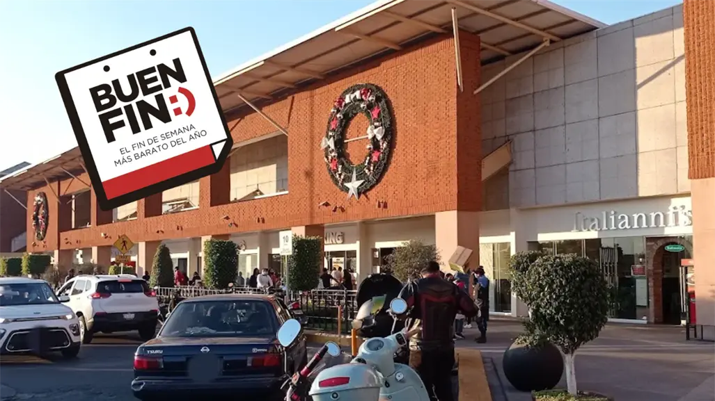 Buen Fin 2025 en CDMX: C5 advierte sobre plazas con más casos de fraudes en esta temporada