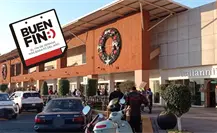 Buen Fin 2025 en CDMX: C5 advierte sobre plazas con más casos de fraudes en esta temporada Buen Fin 2025 en CDMX: C5 advierte sobre plazas con más casos de fraudes en esta temporada