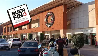 Buen Fin 2025 en CDMX: C5 advierte sobre plazas con más casos de fraudes en esta temporada