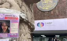 Entrega Clara Brugada el Centro de Atención Integral de Búsqueda de Personas en CDMX