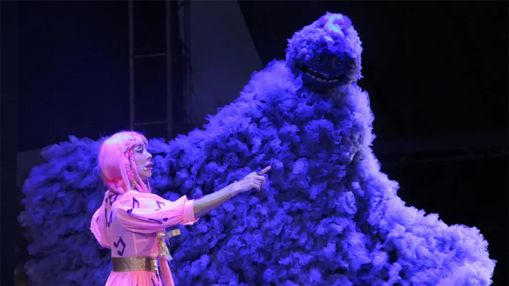 ¿Eres artista local? Así puedes participar en el Carnaval La Paz 2026 "Reinas del Cambio"