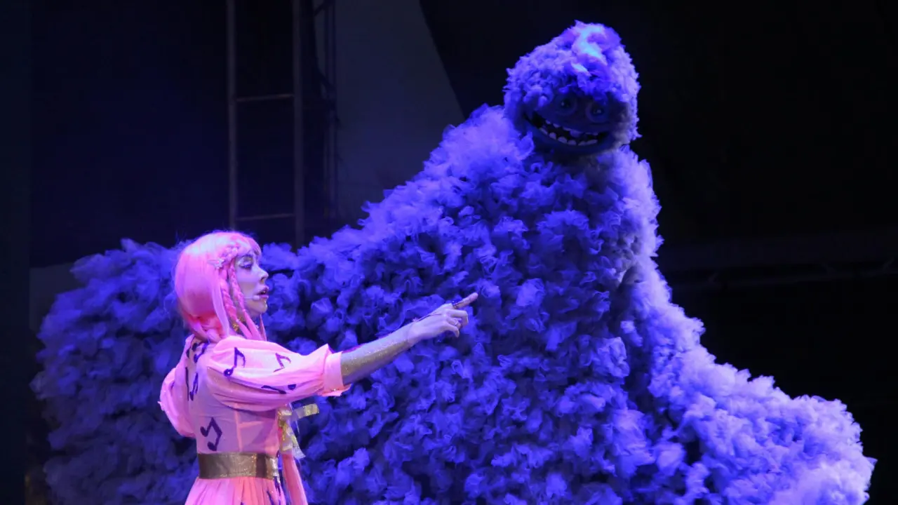 Foto: Carnaval La Paz