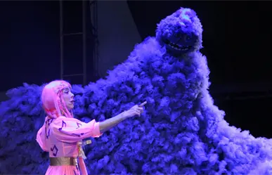 ¿Eres artista local? Así puedes participar en el Carnaval La Paz 2026 "Reinas del Cambio"