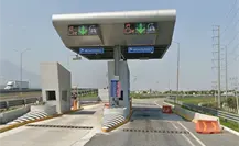 Caseta Entronque Lincoln de Nuevo León: ¿cuánto cuesta cruzarla?