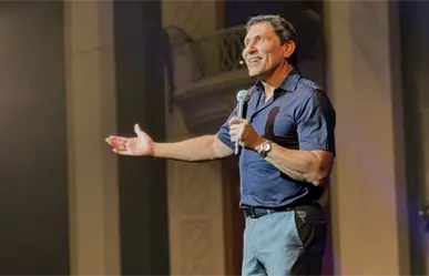 César Lozano visitará Durango; realizará conferencia en favor a un centro de atención