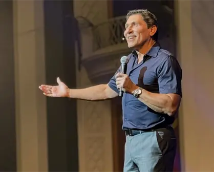 César Lozano visitará Durango; realizará conferencia en favor a un centro de atención